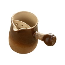Suntek Magideal Yürüyüş Çay Evi Restoranı Için Sıcak Su Kaynar 610ml-sarı