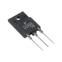 2sd 2499 To-3pf Transistör
