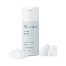 Thelavicos Enzyme Washing Cleansing Powder 40 G