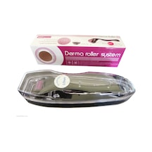 Dermaroller Titanyum 540 İğneli 0.50mm Lisinya