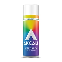 Akçalı Sprey Boya 320 Kırmızı 400Ml 12'Li Koli