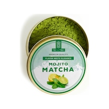 Mojito Matcha Powder 25g, Mojito Matcha Tozu Superfood