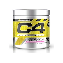 Cellucor C4 Preworkout / 30serv 195 G