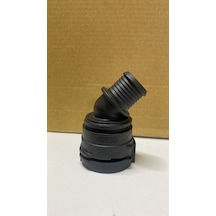 Mag 0316 Su Flanş Nw 16, 45 Derece