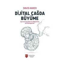 Dijital Çağda Büyüme / David Aaker