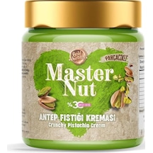 Master Nut Antep Fıstığı Kreması 200g