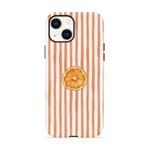 Orange Slice Stripe