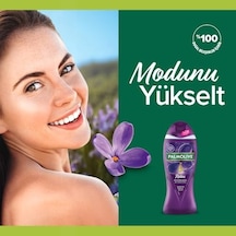 Aroma Sensations So Relaxed Lavanta Ve Ylang Ylang Yağları Aromatik Banyo Ve Duş Jeli 250ml Açık Mavi