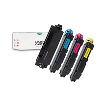 Plusprint Tk-5140 Kyocera Ecosys M6030cdn Uyumlu Toner 1 Set