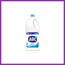 Bezos Çamaşır Suyu Bembeyaz 4kg 1 Adet Bty