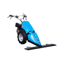 Bertolini 141 CD K7000HD Zıpkalı Çayır Biçme Makinesi