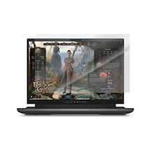 Dell Alienware M16 16 İnç Mat Ekran Koruyucu Şeffaf