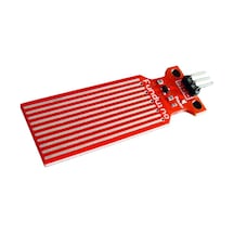 Arduino Su Seviyesi Yağmur-rain Water Level Sensörü