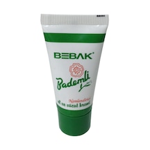 Bebak Tüp Acı Badem Kremi 20 ML