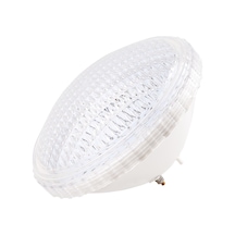 Havuz Ampulü Par 56 Power Led Rgb K.dönen 2 Kablolu 44w/12v
