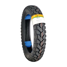 110/90-16 Tl Tubeless - Dubleks Motosiklet Lastiği . Jant Çapı:17