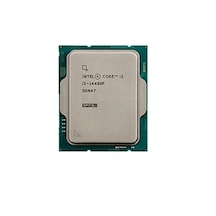 Intel Core i5-14400F 4.70 GHz 1700p Tray İşlemci
