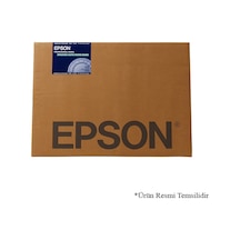 C13s041846 Premium Canvas Satin Rolls (17"x12.19m)