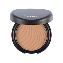 Flormar Compact Powder Medium Soft Peach Pudra No: 92