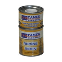 Tamer Elektrik Protolin Reçine 210 Gr