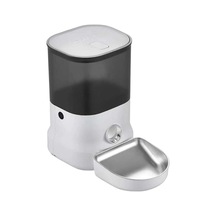 Dogness F14-m Akıllı Otomatik Mama Kabı 6 Lt