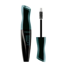 Deborah Milano 24 Ore Absolute Volume Waterproof Maskara Siyah