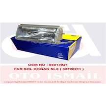 Mako 32720211 Far Sol Doğan Sl2021100099 85014921