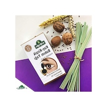 Doğal Kaş Ve Kirpik Bakım Yağı - 20 Ml