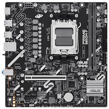 Asus Prıme B850m-f 2xddr5 Pcıe 5.0 2xm2 Hdmı Am5 Amd Aura Sync Anakart
