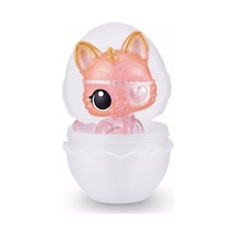 Rainbocorns Puppycorn Sürpriz S5 Pembe Köpek Kulaklıklı