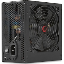 Rampage RMP-750-80PB 750W 80+ Bronze 14 CM Fanlı Güç Kaynağı