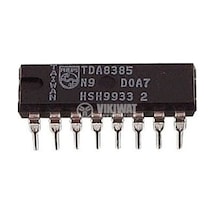 Tda 8385 Entegre