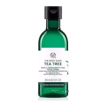 The Body Shop Çay Ağacı Yüz Toniği 250 Ml 5028197302351