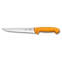 Victorinox Swibo 5.8411.22 Boğazlama Kasap Et Doğrama Bıçağı 22 C