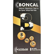 Boncal 60 Tablet