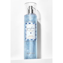 Bath & Body Works Gingham Işıltılı Vücut Spreyi 236 Ml
