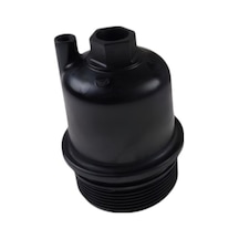 Filtre Yağ Kapağı D-max 17- / 20-