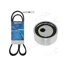 Gva 59t1411d Eksantrik Gergi Kiti Renault Clıo I 90 98 R19 88 95 Megane I 96 99 095x170 1.2-1.4-1.6 7701472726-7701469833-1307700qad