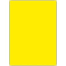 BP FON KARTONU 50X70 160 GR.LİMON SARI 100LÜ