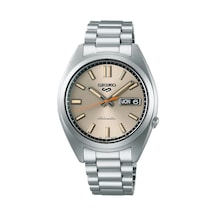 Seiko Srpk91k Kol Saati Gri