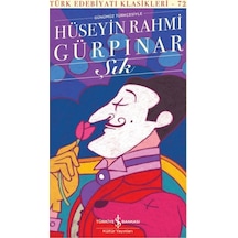 Şık (Ciltli) 9786254291876