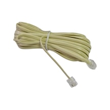 Electroon 5 M Fişli Telefon Kablosu
