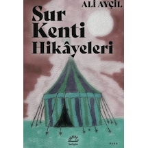 Sur Kenti Hikayeleri - Ccgx-880997