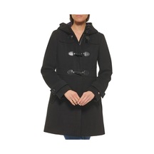 Tommy Hılfıger Kadın Mont Tw2mw250-blk Tw2mw250-blk Siyah Siyah