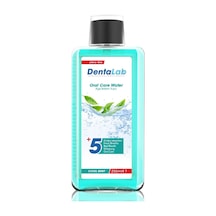 Dentalab Ağız Bakım Suyu 250ml