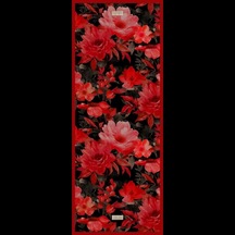 LA BOUTIQUE Laboutique Yaz Serinliği Şal 2375509 Çok Renkli