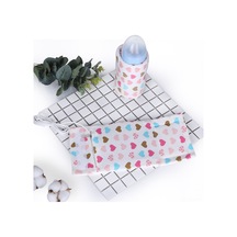 Jeehugo Usb Şarjlı Isıtıcı Biberon Kılıfı - 40 C Sabit Sıcaklık - Portatif Anne Çocuğu Isı Torbası