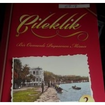 Çileklik