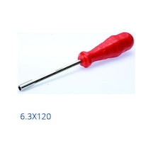 İzeltaş Manyetik Bits Tutuçu Tor 63x120