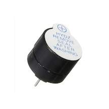Buzzer 5-12v 85db 12mm